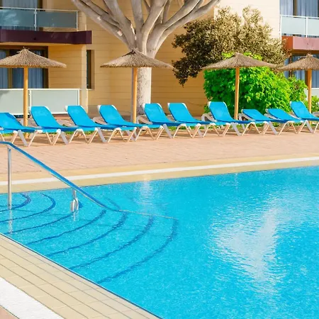 Διαμέρισμα Paraisos Perdidos, Relax En Complejo Con Piscina Costa Del Silencio