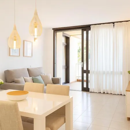 Apartamento Paraísos Perdidos, Relax En Complejo Con Piscina *