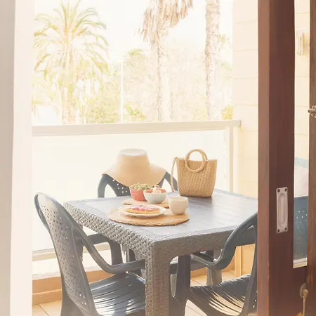 Paraísos Perdidos, Relax En Complejo Con Piscina *