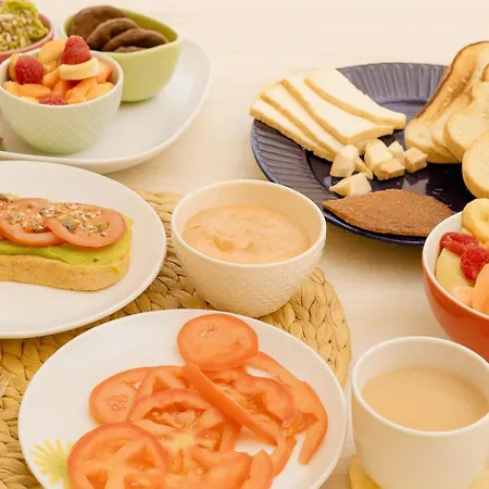 Apartamento Paraísos Perdidos, Relax En Complejo Con Piscina *