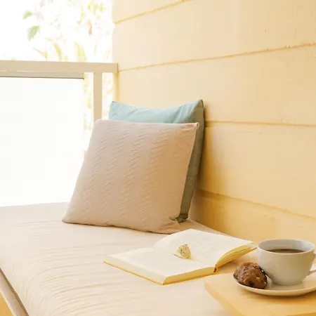 Paraisos Perdidos, Relax En Complejo Con Piscina *