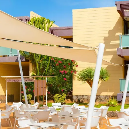 Paraísos Perdidos, Relax En Complejo Con Piscina * Costa del Silencio