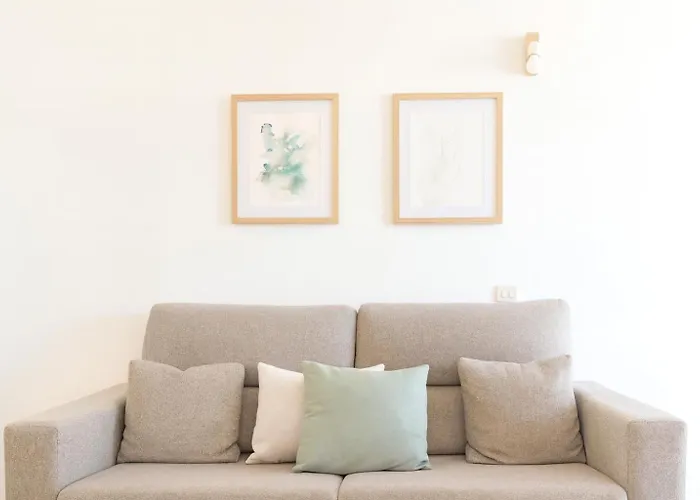 Paraísos Perdidos, Relax En Complejo Con Piscina * Costa Del Silencio