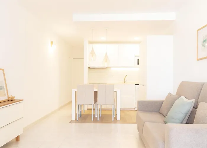 Paraísos Perdidos, Relax En Complejo Con Piscina * Costa Del Silencio