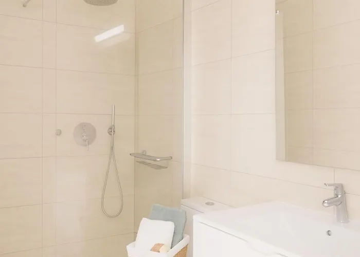 Paraísos Perdidos, Relax En Complejo Con Piscina Apartamento