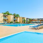 Paraisos Perdidos, Relax En Complejo Con Piscina