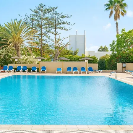 Apartamento Paraísos Perdidos, Relax En Complejo Con Piscina *