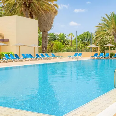 Apartamento Paraísos Perdidos, Relax En Complejo Con Piscina