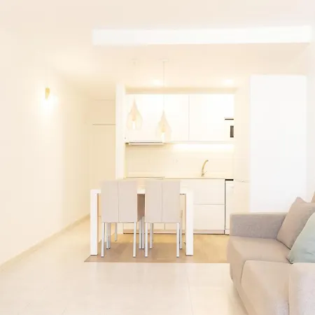 Paraisos Perdidos, Relax En Complejo Con Piscina * Costa Del Silencio