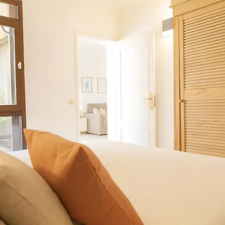 Paraisos Perdidos, Relax En Complejo Con Piscina *