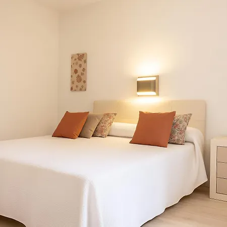 Paraisos Perdidos, Relax En Complejo Con Piscina Apartman