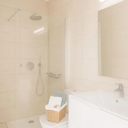 Paraísos Perdidos, Relax En Complejo Con Piscina Apartamento