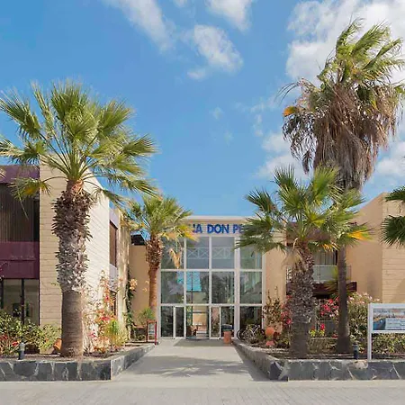 Apartman Paraisos Perdidos, Relax En Complejo Con Piscina