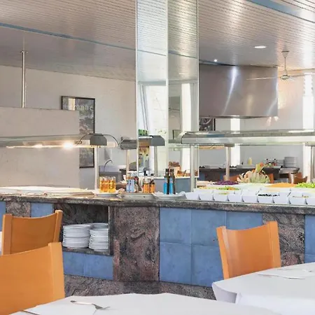 Paraísos Perdidos, Relax En Complejo Con Piscina Apartamento Costa Del Silencio