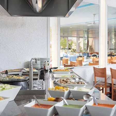 Paraísos Perdidos, Relax En Complejo Con Piscina Apartamento *