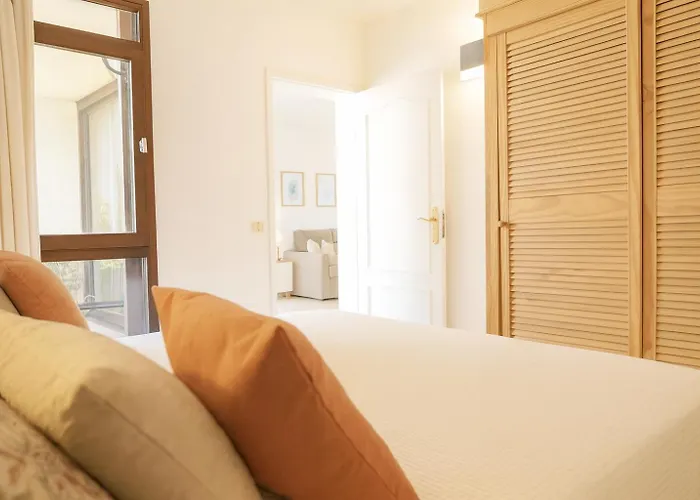 Paraisos Perdidos, Relax En Complejo Con Piscina *