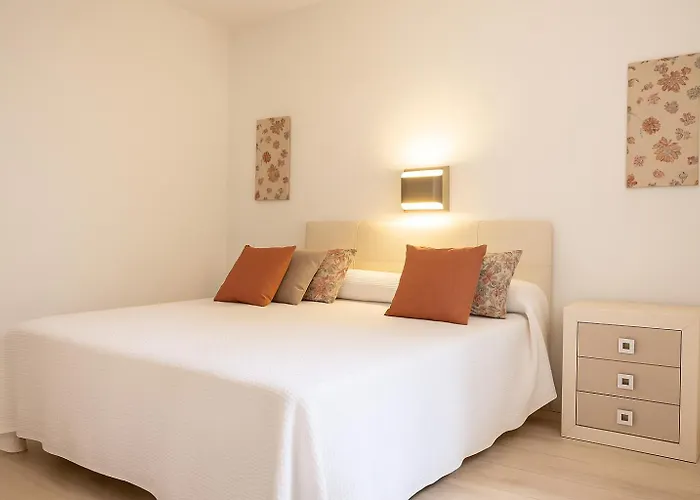 Paraisos Perdidos, Relax En Complejo Con Piscina Daire