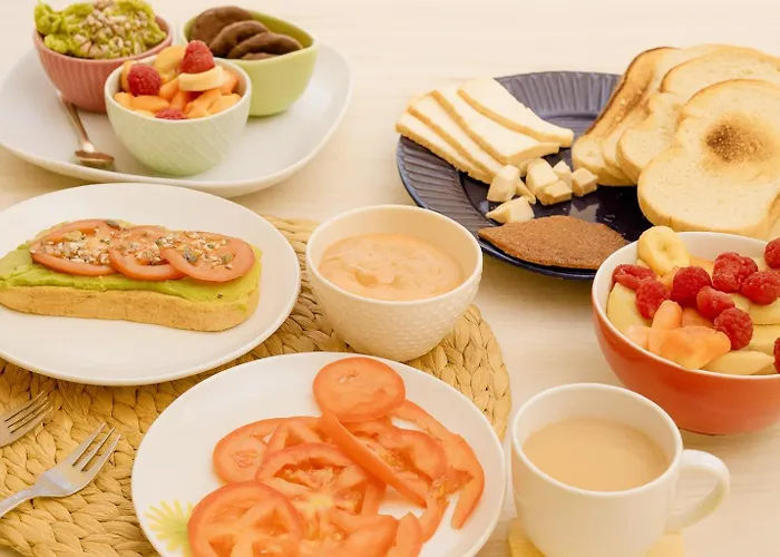 Daire Paraisos Perdidos, Relax En Complejo Con Piscina *