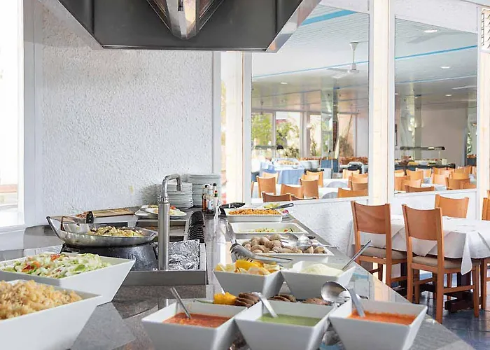 Paraísos Perdidos, Relax En Complejo Con Piscina Apartamento *